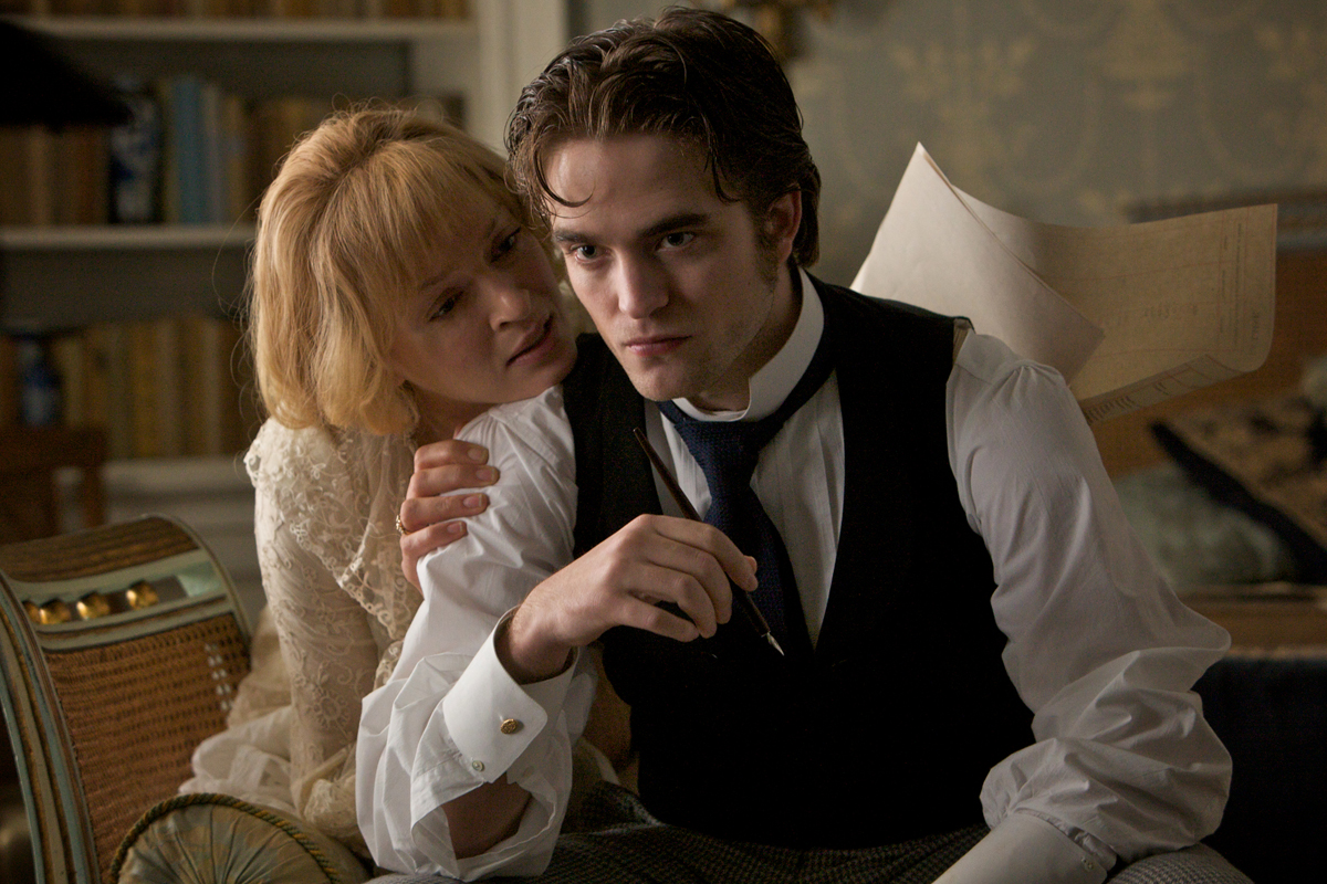Robert Pattinson, non solo un vampiro: da Harry Potter a Twilight e oltre