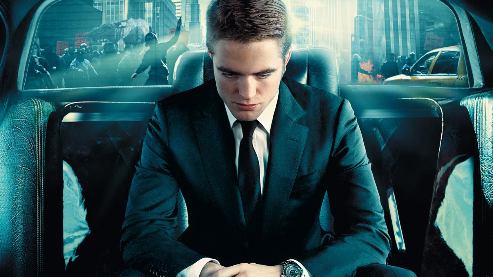 Robert Pattinson, non solo un vampiro: da Harry Potter a Twilight e oltre