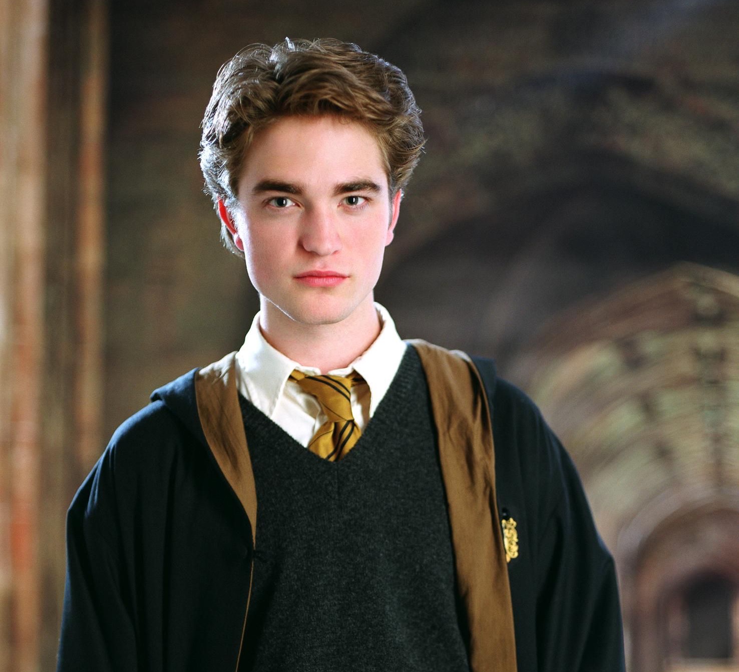 Robert Pattinson, non solo un vampiro: da Harry Potter a Twilight e oltre