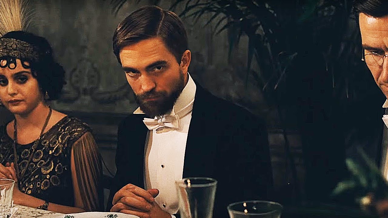 Robert Pattinson, non solo un vampiro: da Harry Potter a Twilight e oltre