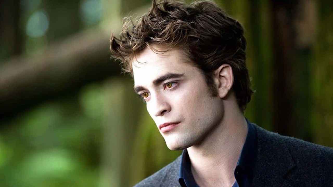 Robert Pattinson, non solo un vampiro: da Harry Potter a Twilight e oltre