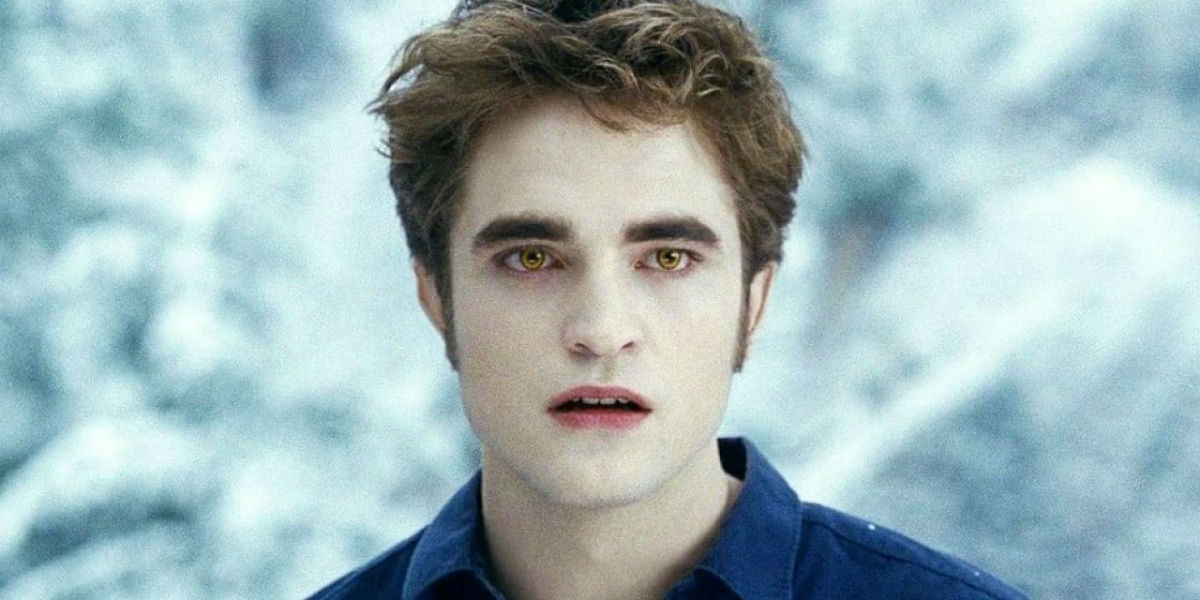 Robert Pattinson, non solo un vampiro: da Harry Potter a Twilight e oltre