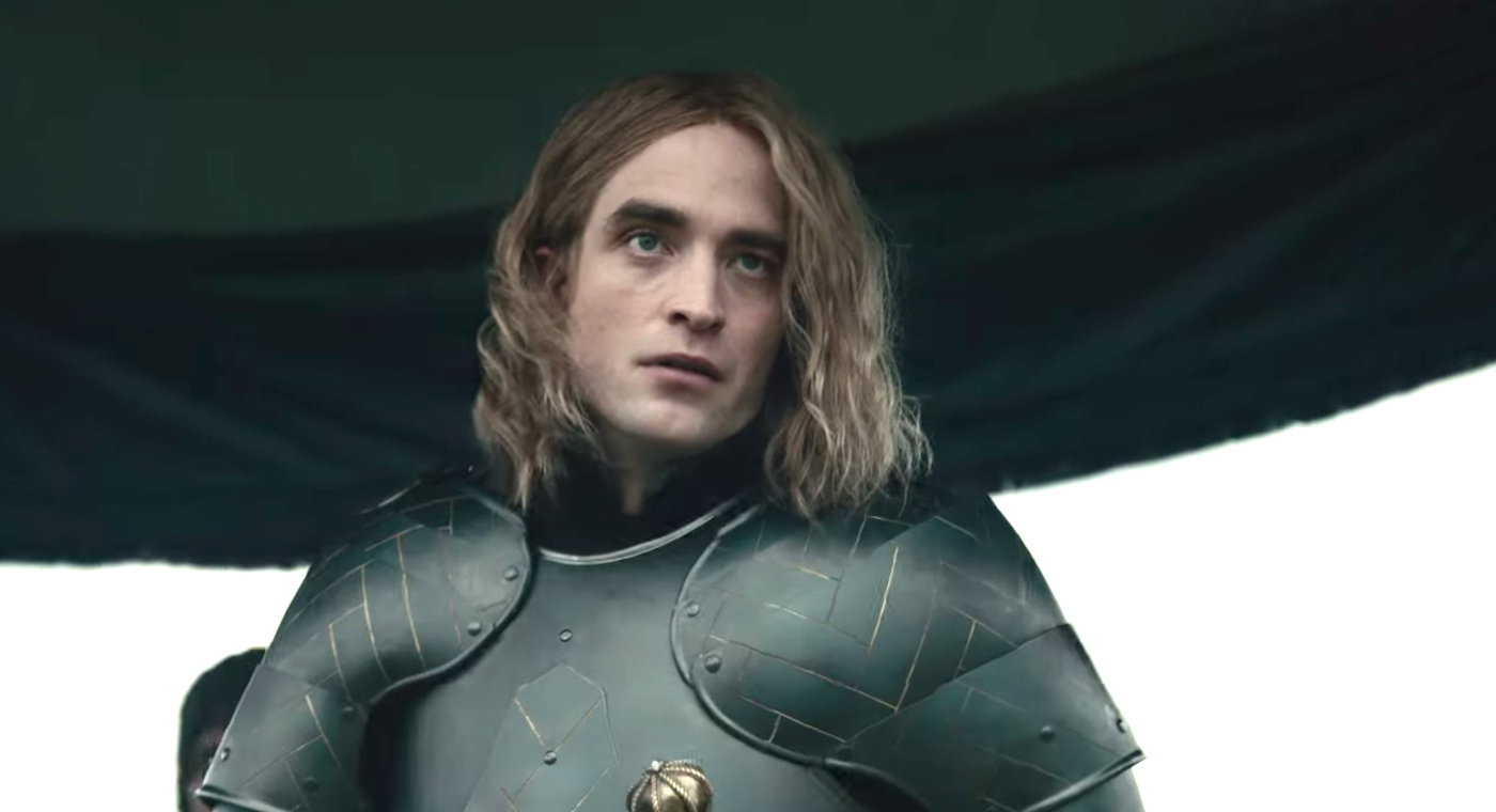 Robert Pattinson, non solo un vampiro: da Harry Potter a Twilight e oltre