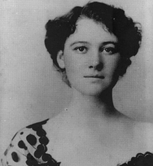 Beatrice Hastings, la donna che ispirò Modigliani e si suicidò con il suo topolino