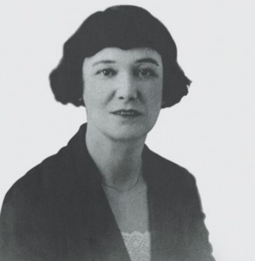 Beatrice Hastings, la donna che ispirò Modigliani e si suicidò con il suo topolino