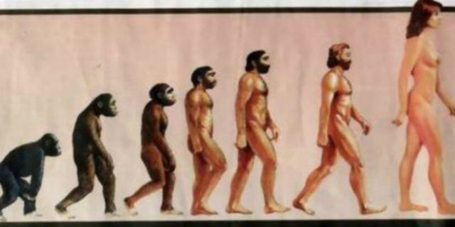 Ginarchia: la follia della supremazia delle donne sull'uomo