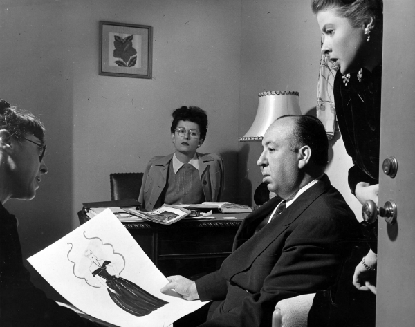 Edith Head, la star dimenticata con più Oscar e nomination di tutte