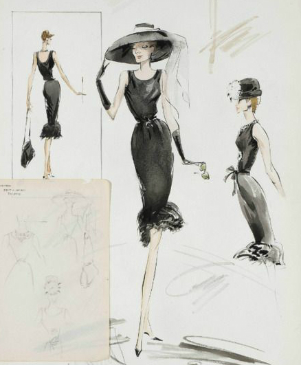 Edith Head, la star dimenticata con più Oscar e nomination di tutte