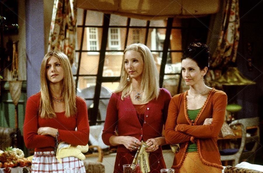 Il ritorno di Lisa Kudrow, non solo la Phoebe di Friends