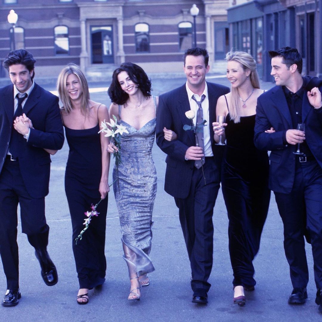 Il ritorno di Lisa Kudrow, non solo la Phoebe di Friends