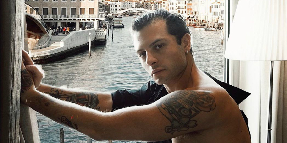 “Fr**io”, gridano, e gli tirano un pugno in faccia: dalla parte di Marco Ferrero
