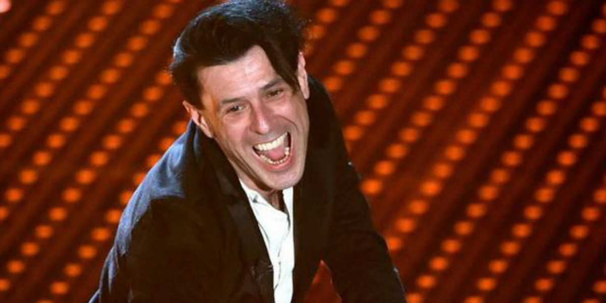 Addio a Ezio Bosso, la bellezza e l'armonia di un'anima immensa