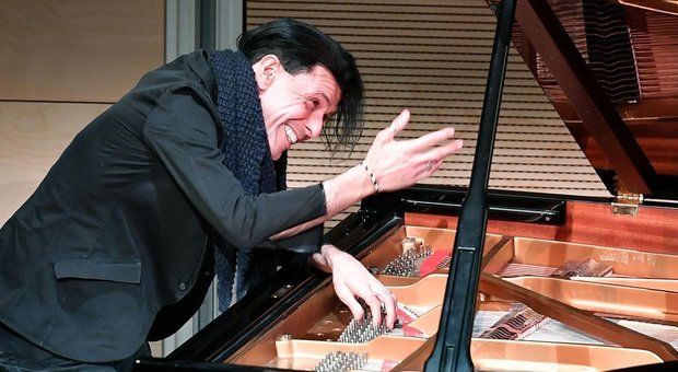 Addio a Ezio Bosso, la bellezza e l'armonia di un'anima immensa