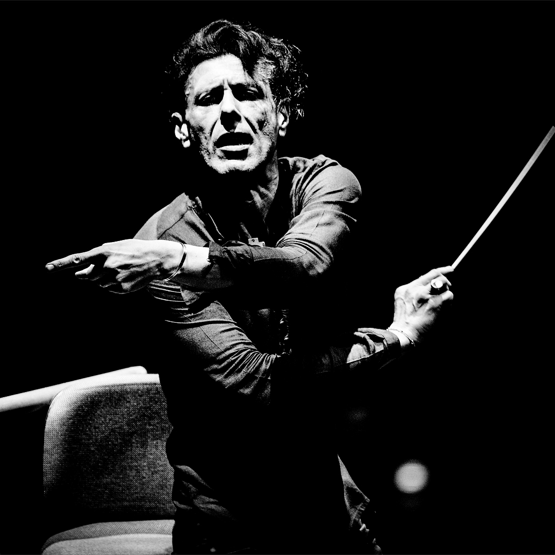 Addio a Ezio Bosso, la bellezza e l'armonia di un'anima immensa