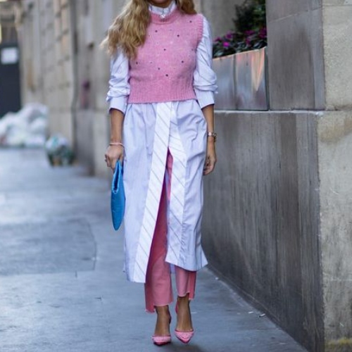 Il fascino della strada: lo street style, l'arte che si fonde con la moda