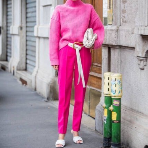 Il fascino della strada: lo street style, l'arte che si fonde con la moda