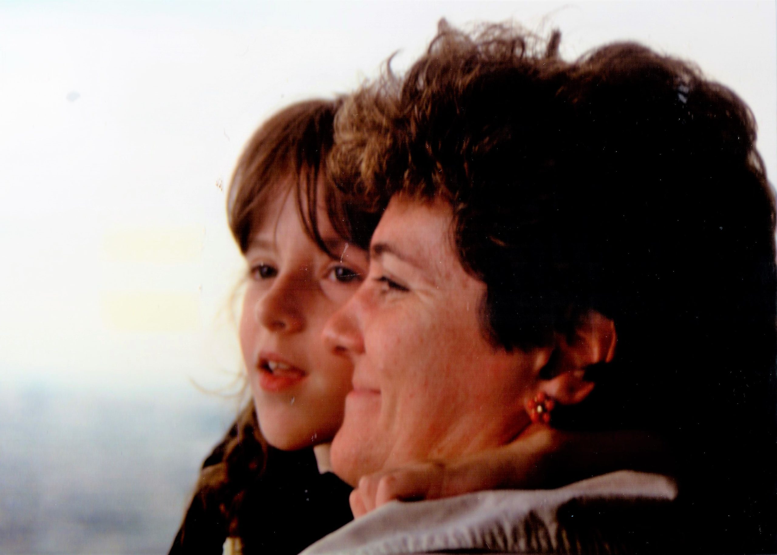 "Una persona disabile non è perfetta in assoluto, ma in fondo chi lo è?"