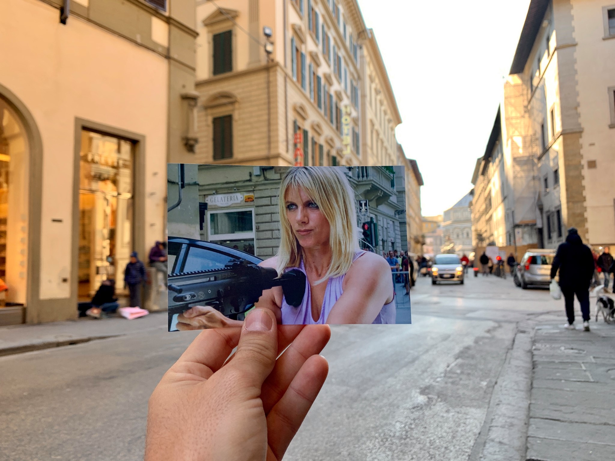 Lost in Location: 13 luoghi di film da visitare e dove trovarli