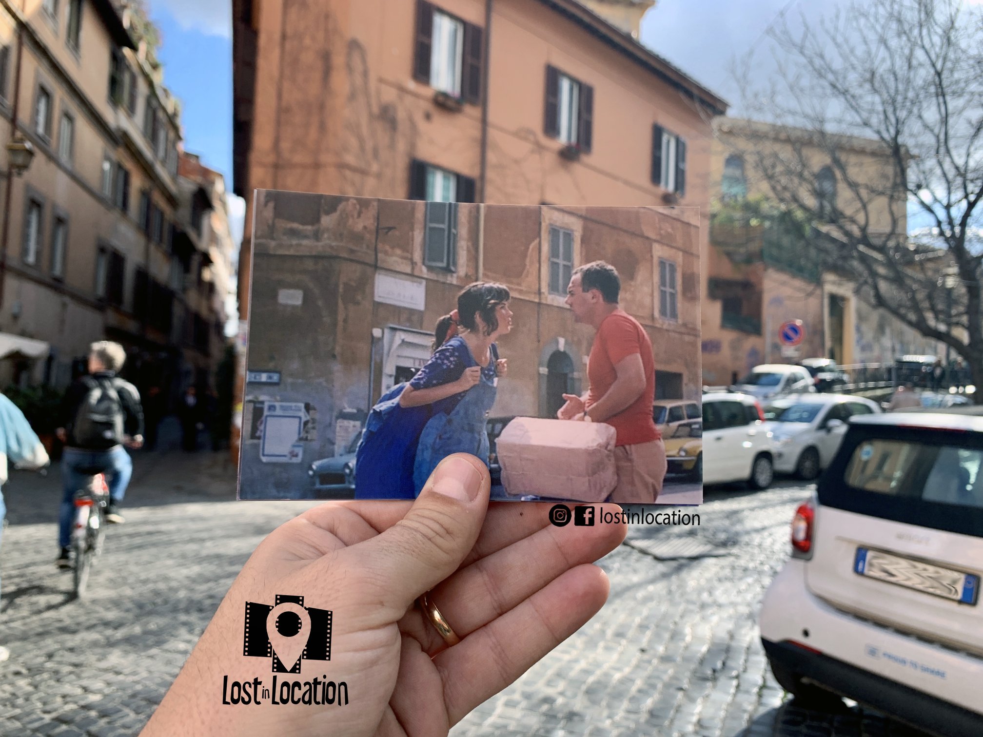 Lost in Location: 13 luoghi di film da visitare e dove trovarli