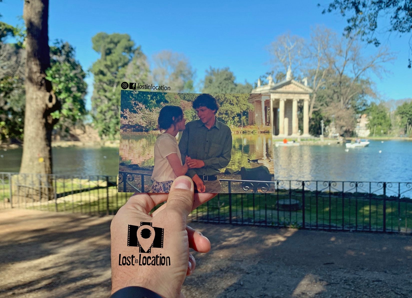 Lost in Location: 13 luoghi di film da visitare e dove trovarli