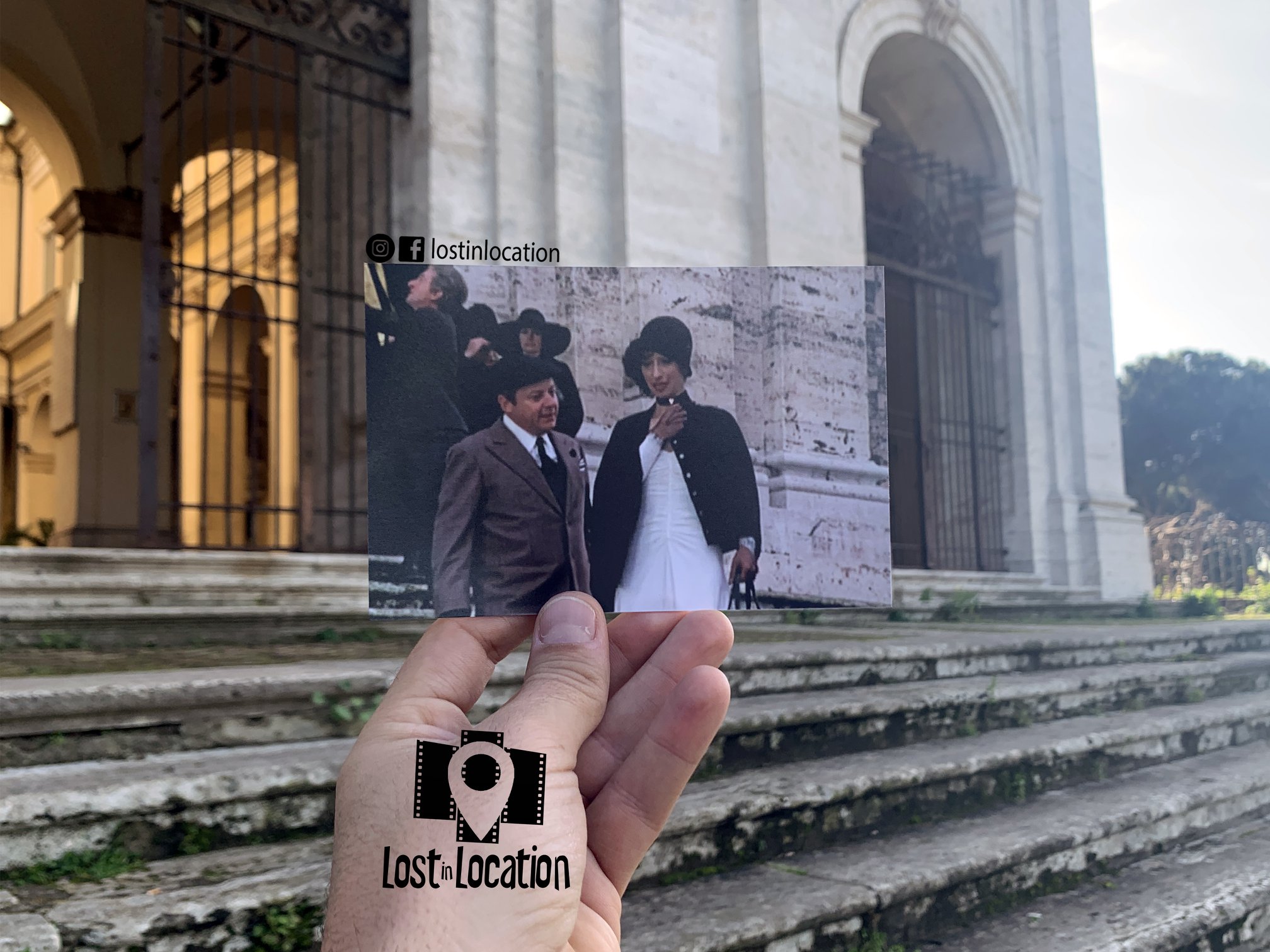 Lost in Location: 13 luoghi di film da visitare e dove trovarli