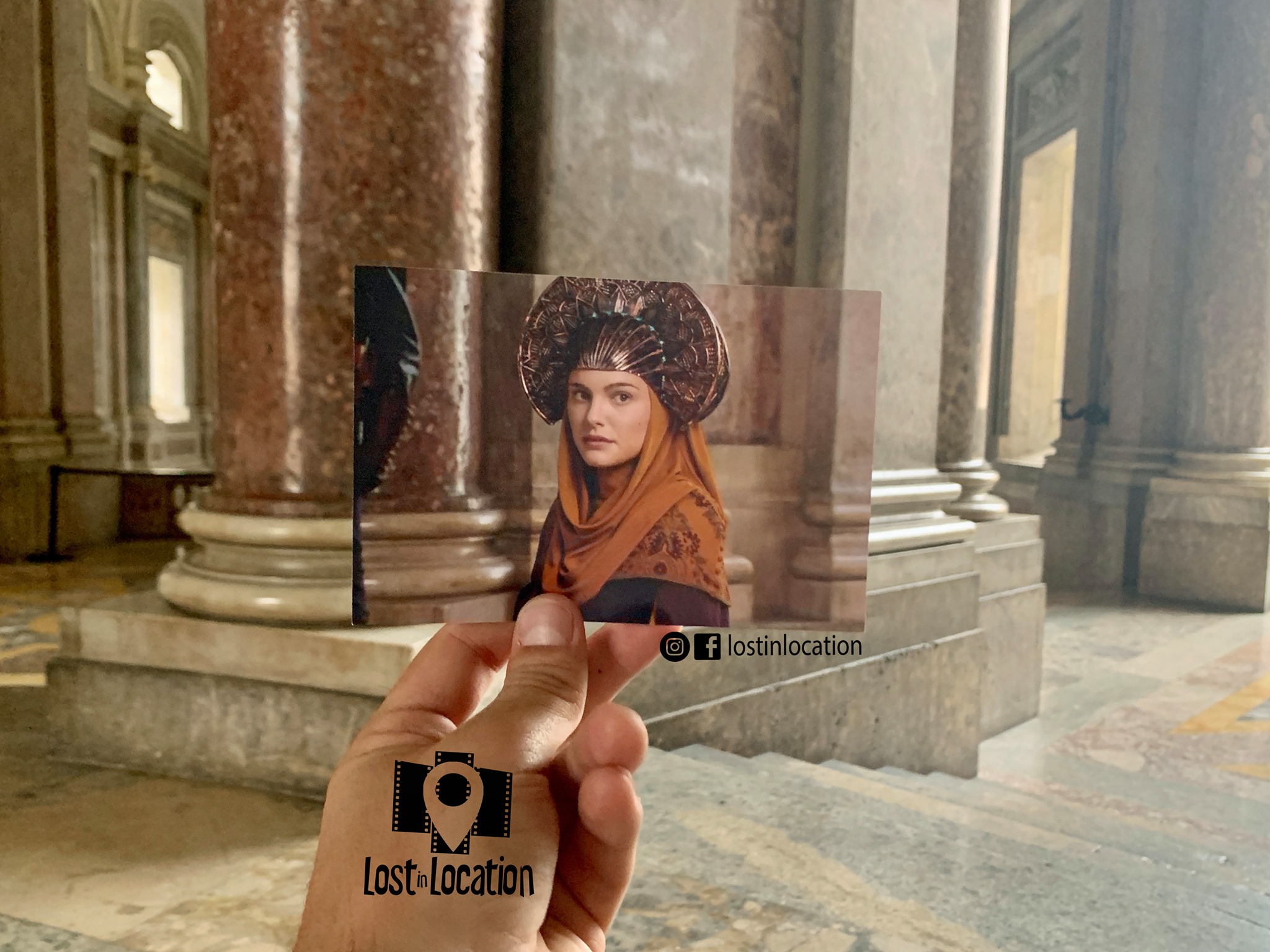 Lost in Location: 13 luoghi di film da visitare e dove trovarli