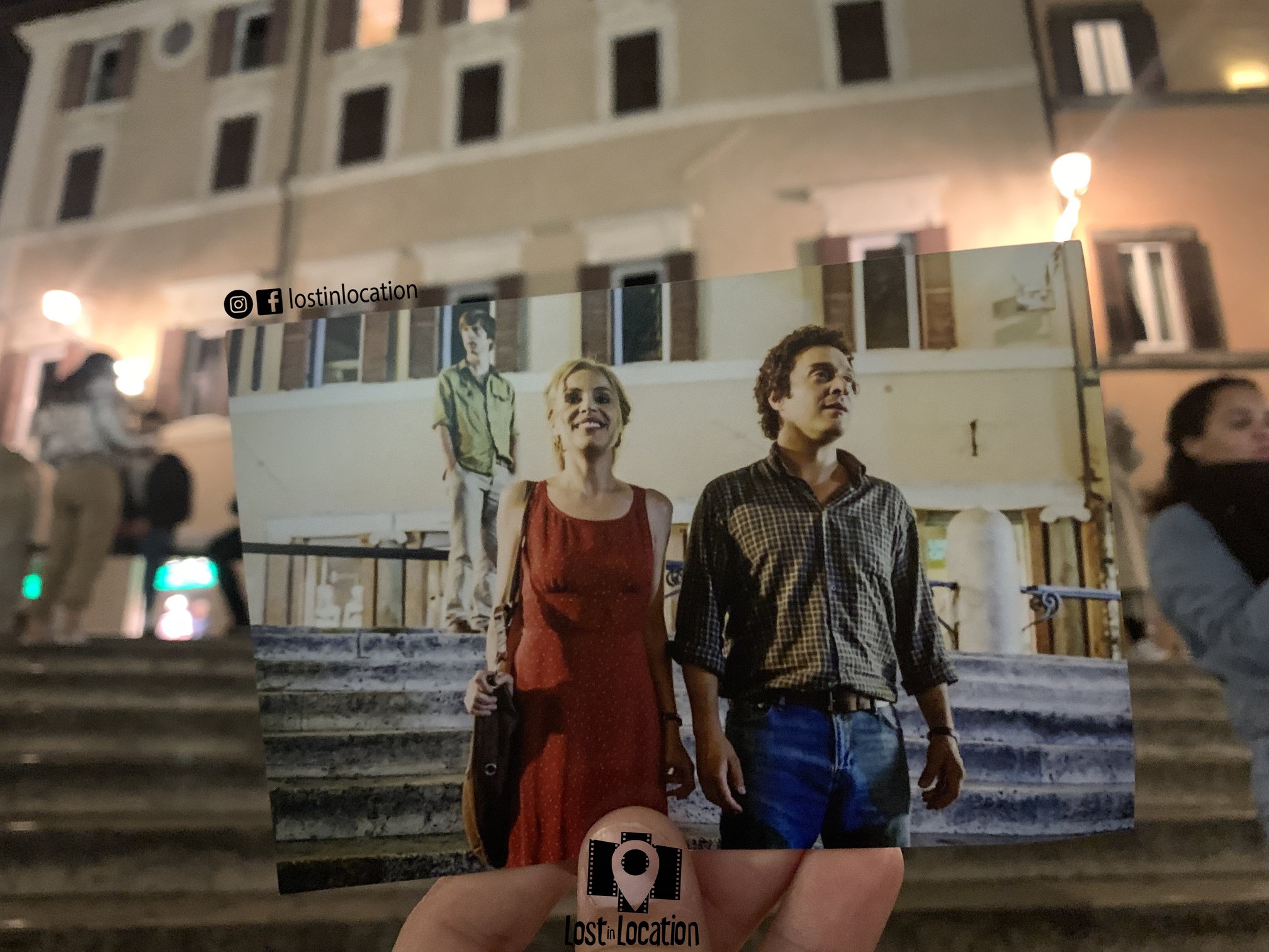 Lost in Location: 13 luoghi di film da visitare e dove trovarli