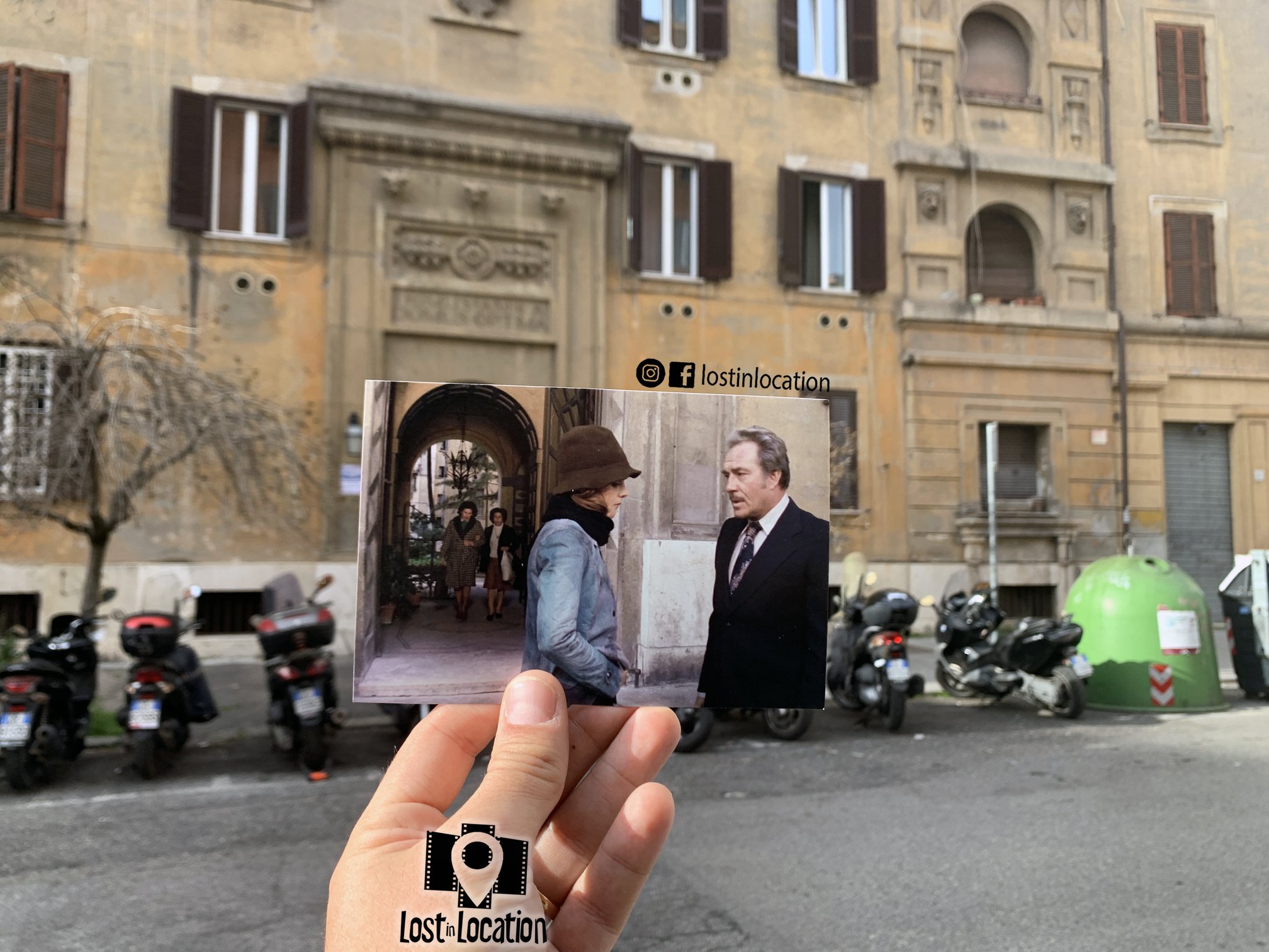 Lost in Location: 13 luoghi di film da visitare e dove trovarli