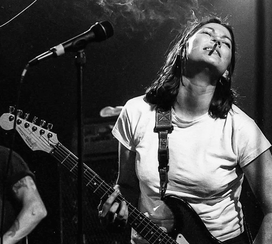 Kim Deal, The Breeders: "Ci sono casi Weinstein anche nel mondo della musica"