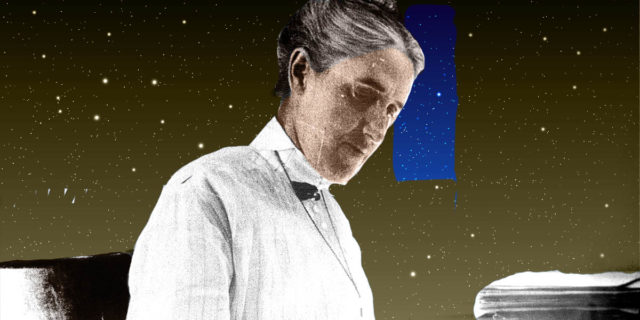 Quando guardi le stelle pensa a Henrietta Swan Leavitt (e racconta la sua storia) Quando guardi le stelle pensa a Henrietta Swan Leavitt (e racconta la sua storia)