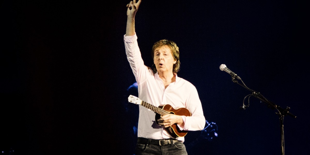 Paul McCartney, la vita e l'amore per due donne portate via dalla stessa malattia