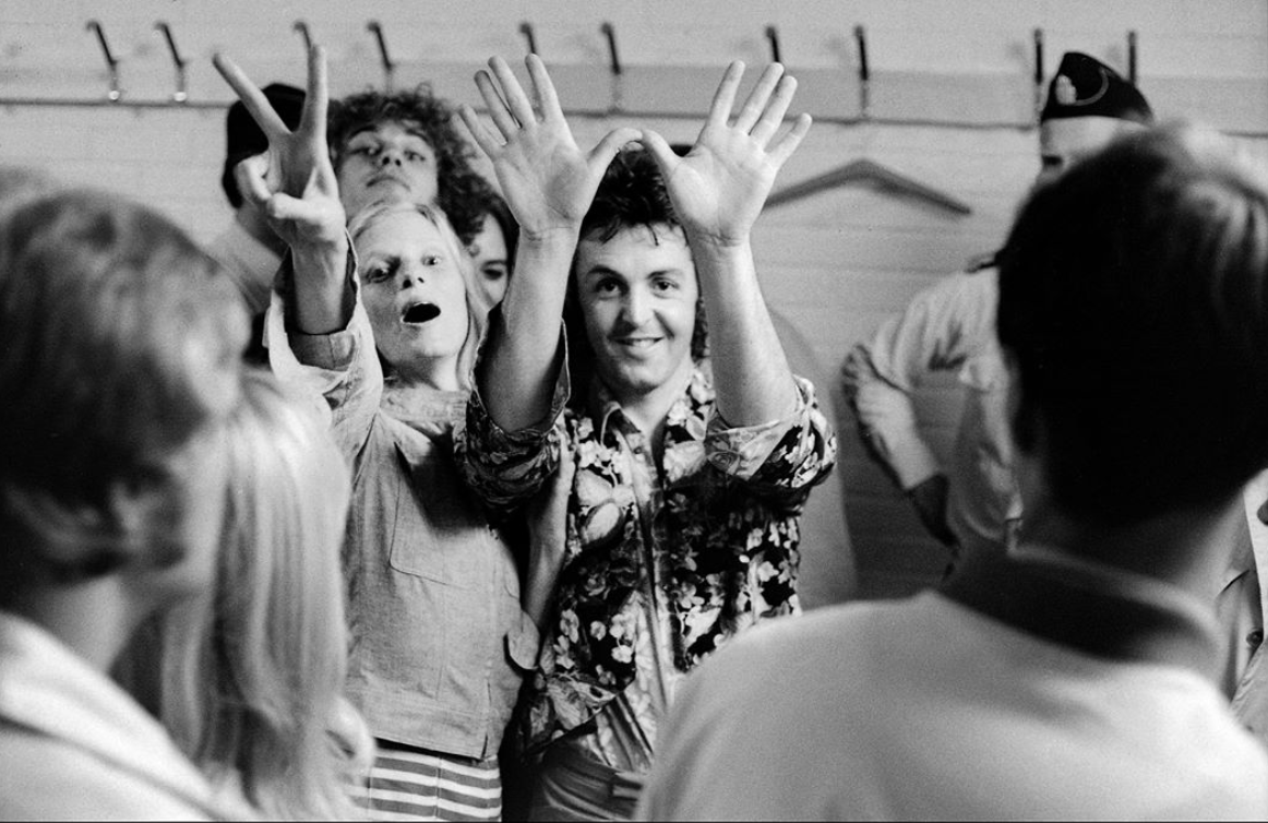 Paul McCartney, la vita e l'amore per due donne portate via dalla stessa malattia