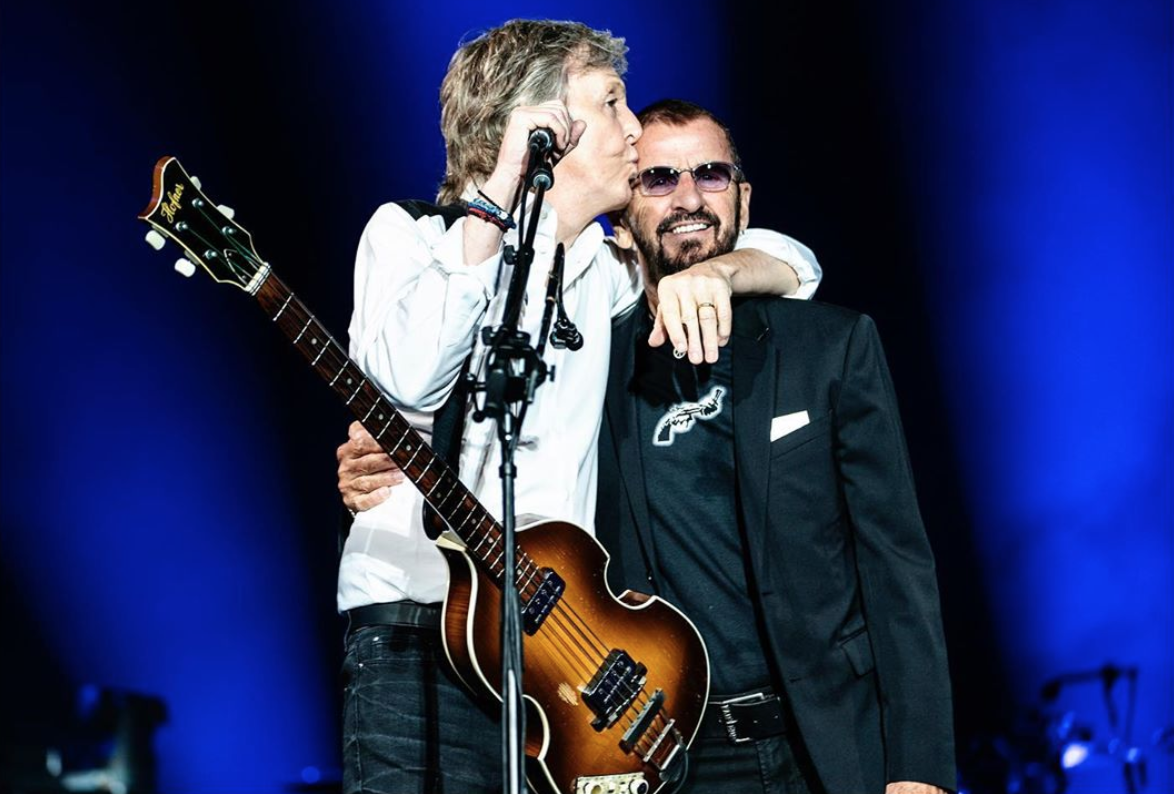 Paul McCartney, la vita e l'amore per due donne portate via dalla stessa malattia