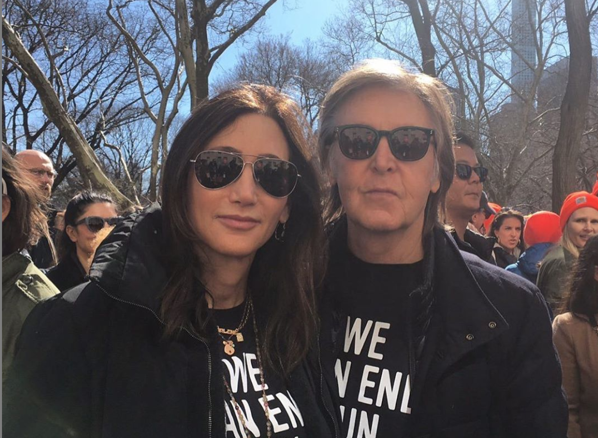 Paul McCartney, la vita e l'amore per due donne portate via dalla stessa malattia