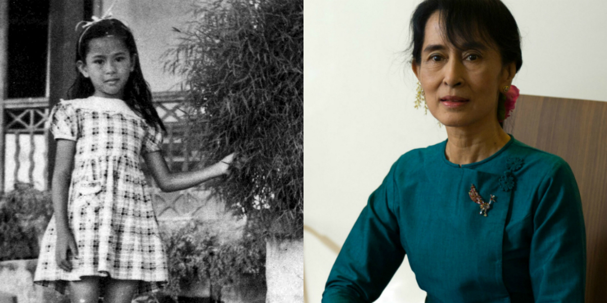 Aung San Suu Kyi, un'eroina non violenta o responsabile di genocidio?