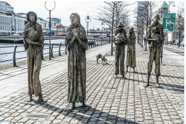 13 statue del mondo che rappresentano uomini e donne che vale la pena celebrare