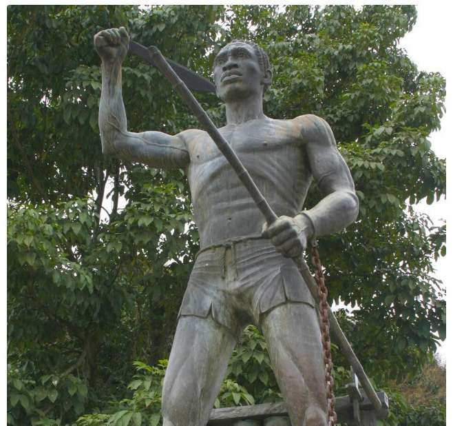 13 statue del mondo che rappresentano uomini e donne che vale la pena celebrare