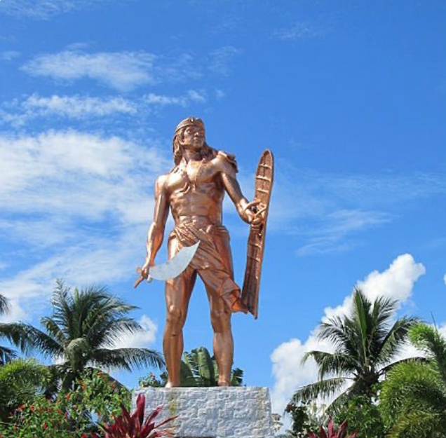 13 statue del mondo che rappresentano uomini e donne che vale la pena celebrare