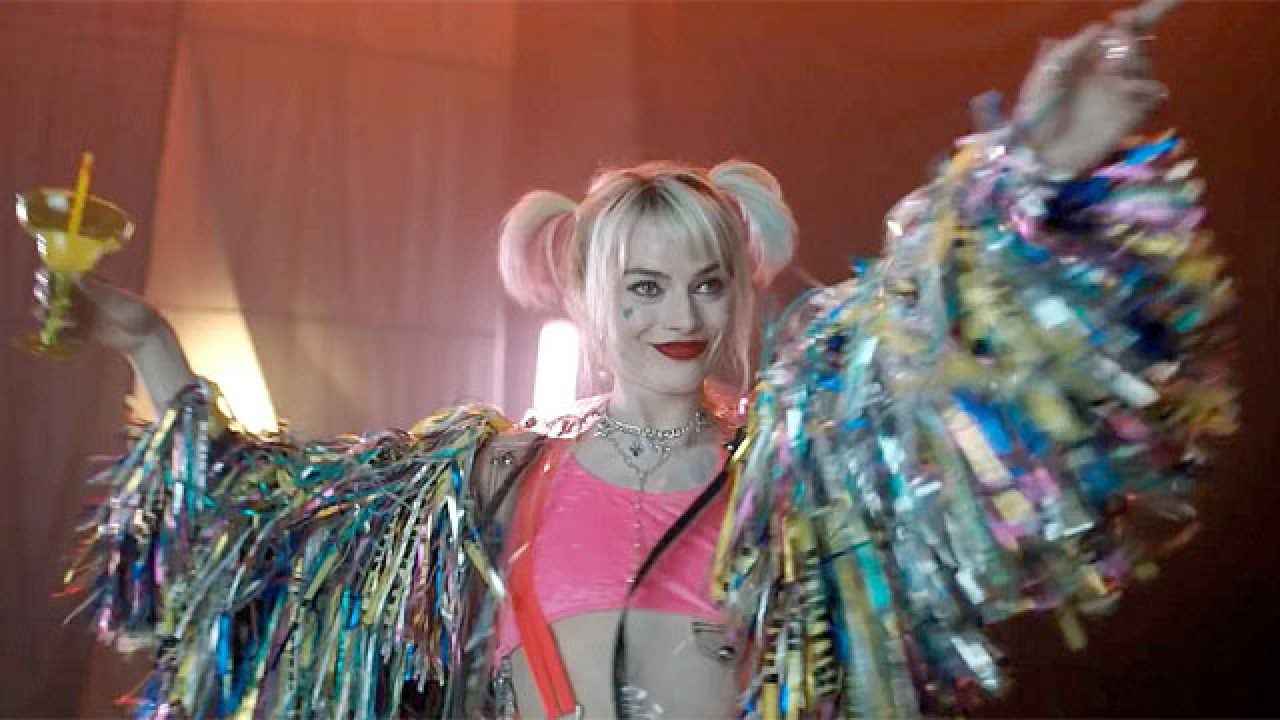 Margot Robbie: "Tutto è iniziato quando ho dato un pugno a Leonardo Di Caprio"