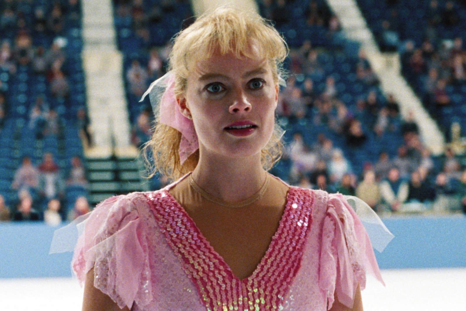 Margot Robbie: "Tutto è iniziato quando ho dato un pugno a Leonardo Di Caprio"