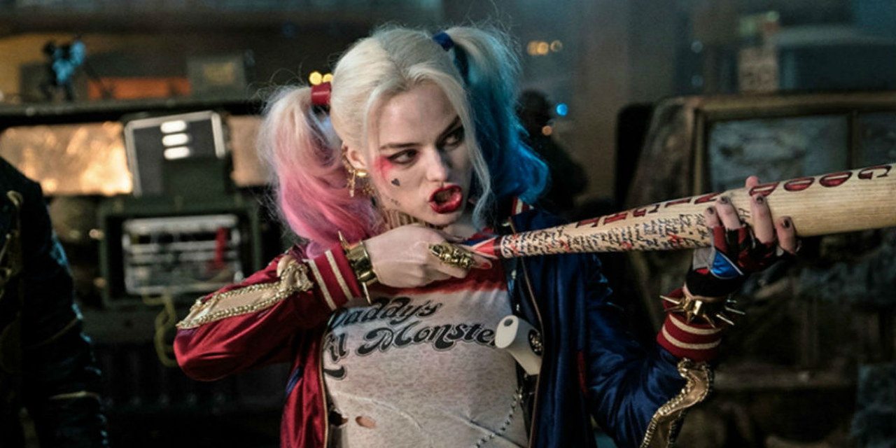 Margot Robbie: "Tutto è iniziato quando ho dato un pugno a Leonardo Di Caprio"