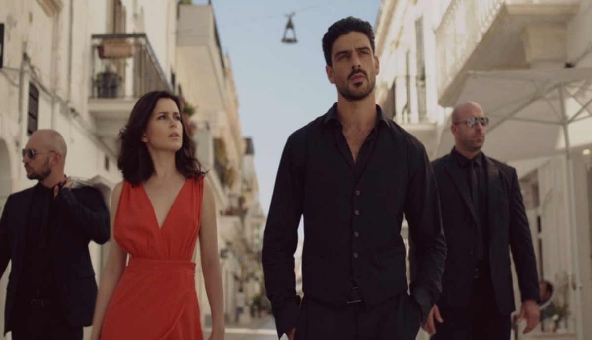 "365 giorni": può un film rappresentare abusi di genere senza condannarli?