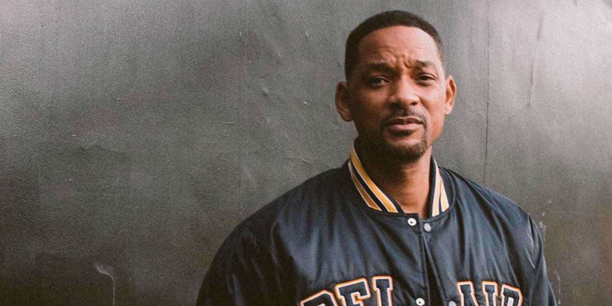 Will Smith e la paura di diventare padre nel ricordo della violenza subita da piccolo