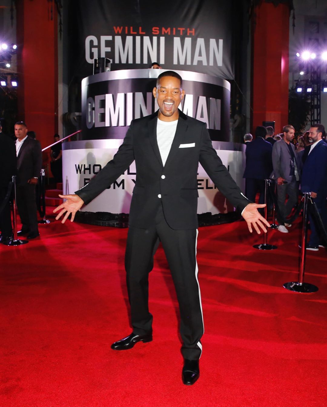 Will Smith e la paura di diventare padre nel ricordo della violenza subita da piccolo