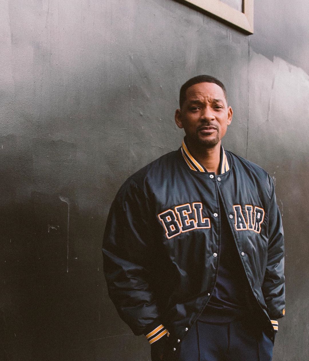 Will Smith e la paura di diventare padre nel ricordo della violenza subita da piccolo