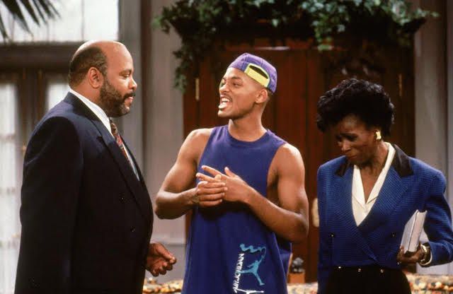 Will Smith e la paura di diventare padre nel ricordo della violenza subita da piccolo