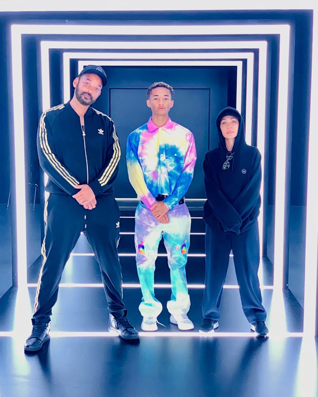 Will Smith e la paura di diventare padre nel ricordo della violenza subita da piccolo