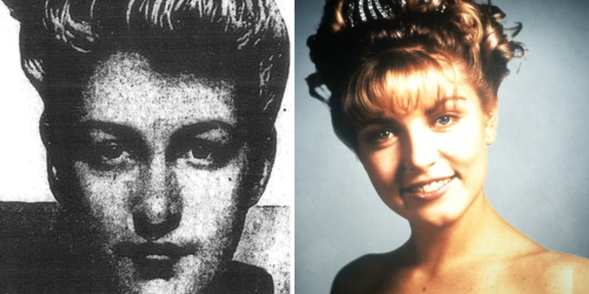 "Blonde, beautiful and dead": la vera storia dietro l’omicidio di Laura Palmer di Twin Peaks