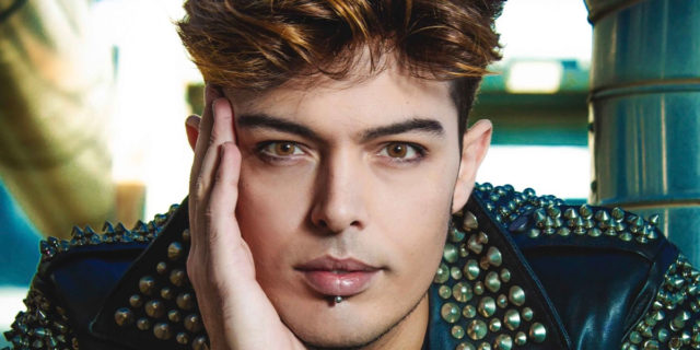 Il modo tenerissimo con cui Stash ha annunciato il sesso del bebè in arrivo Il modo tenerissimo con cui Stash ha annunciato il sesso del bebè in arrivo