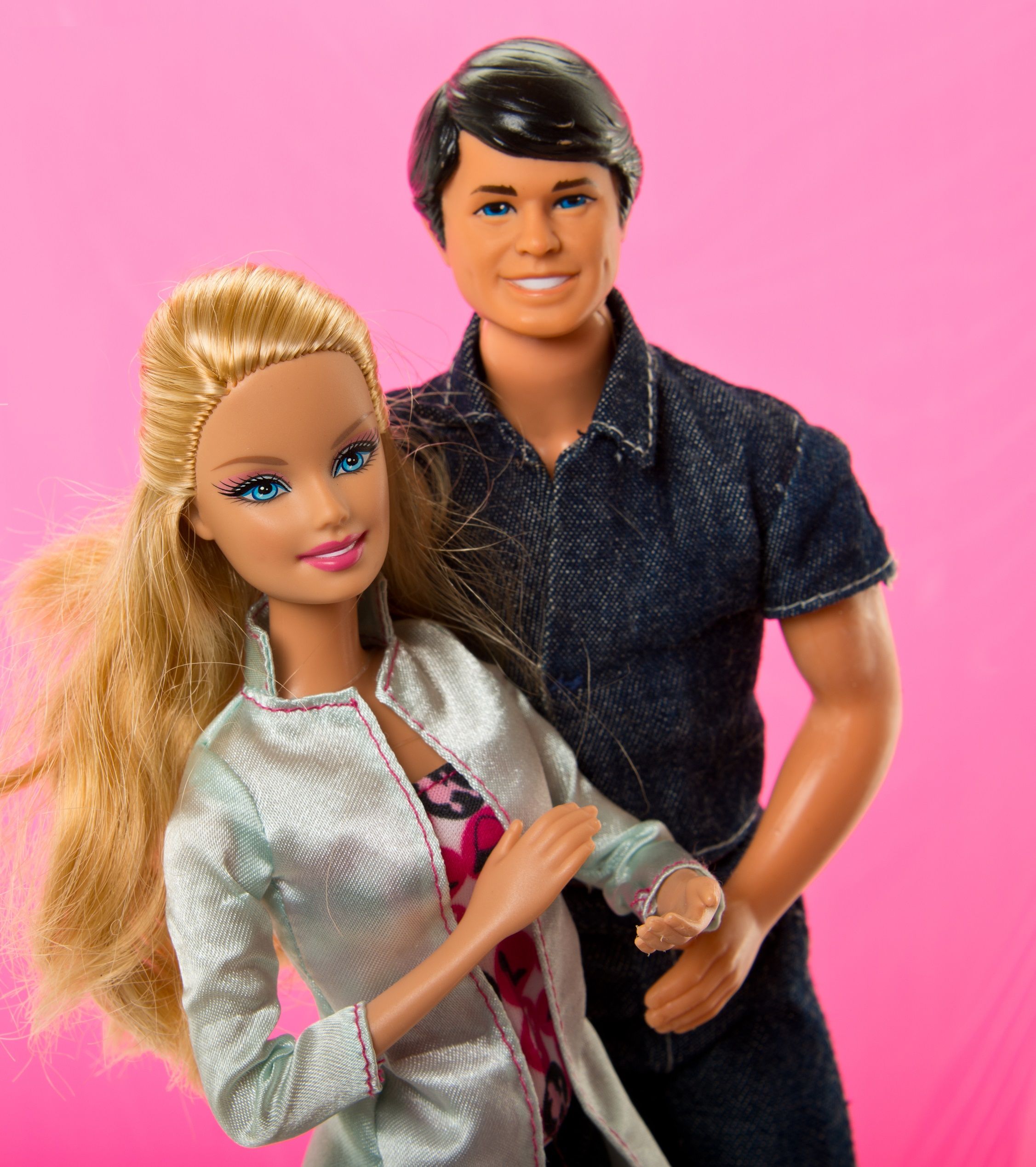 Come Si Chiamano Le Sorelle Di Barbie